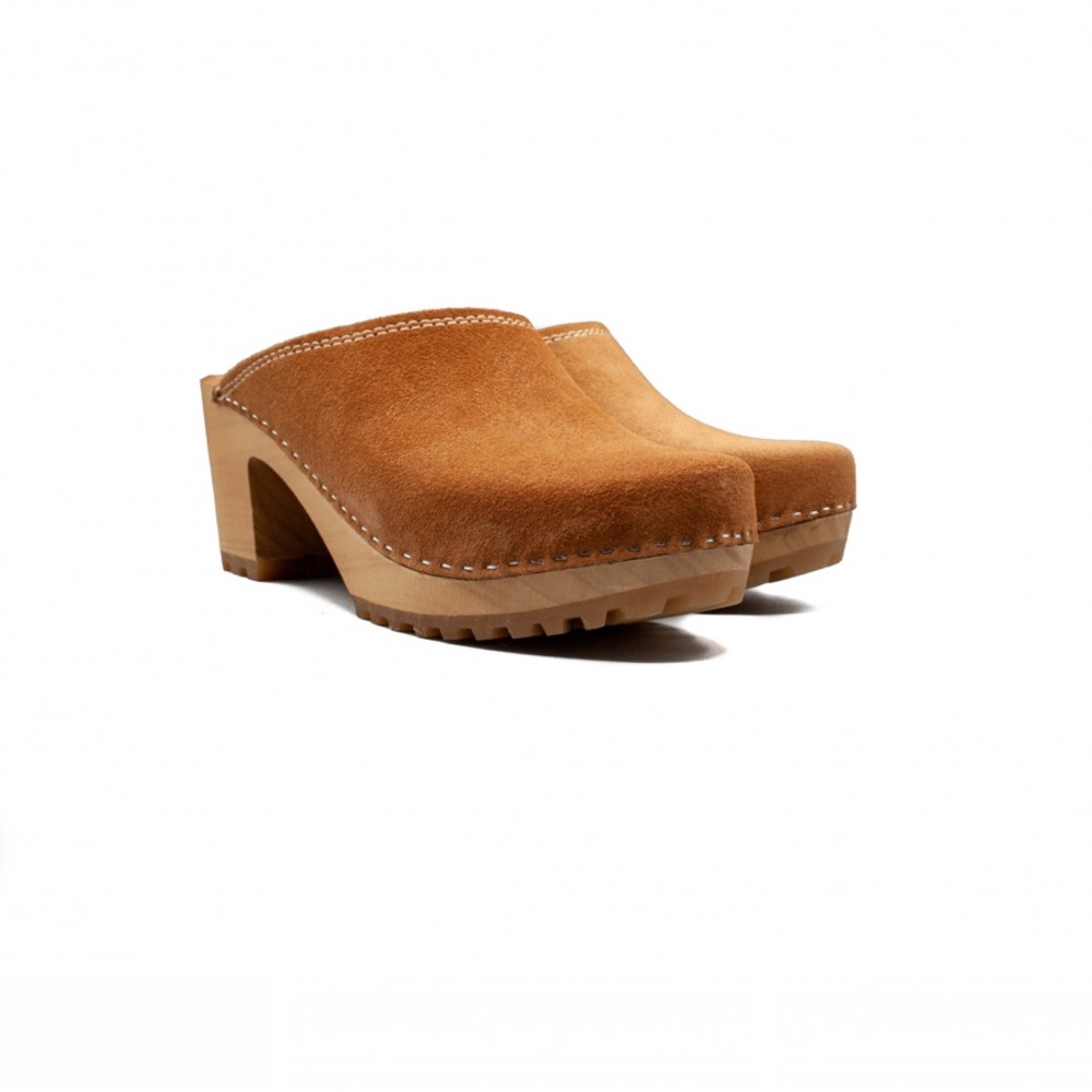 Clogs by clogsland